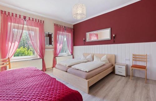 Gingst Apartamento | Cozy Escape Near the Baltic