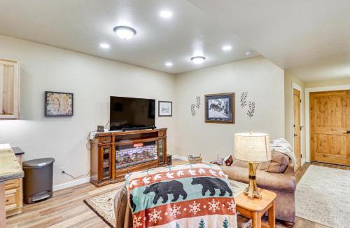 Eureka Casa | Cozy Eureka Getaway - Hike, Bike, Hunt and Fish!