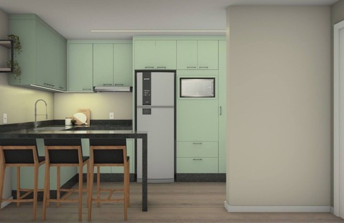 Pomerode Apartamento | Cozy European Valley Loft