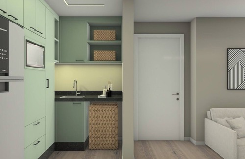 Pomerode Apartamento | Cozy European Valley Loft