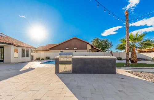 Alta Mesa Community Association Apartamento | Cozy Exquisite Golf Course Home in Alta Mesa
