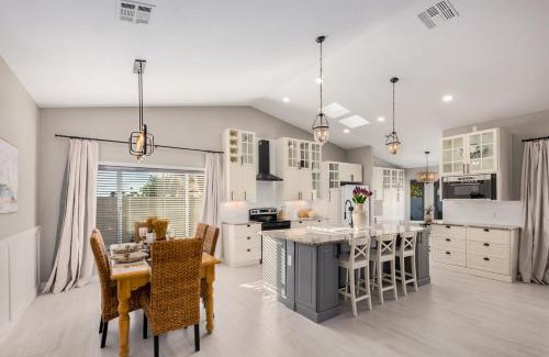 Alta Mesa Community Association Apartamento | Cozy Exquisite Golf Course Home in Alta Mesa