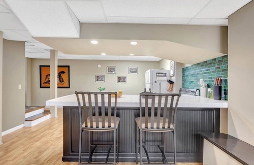 East Ridge Apartamento | Cozy extra-large studio in charming Chattanooga