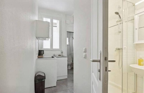 Le Bourget Apartamento | Cozy F2 Le Bourget