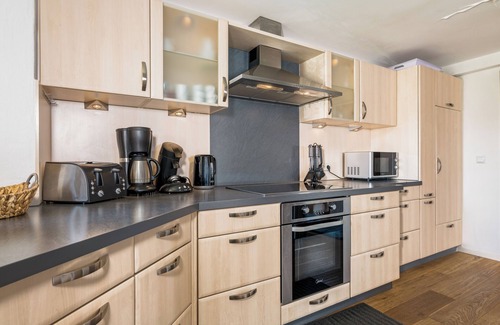 Schonach im Schwarzwald Casa | Cozy farmhouse with sauna, campfire and garden (pet-friendly)