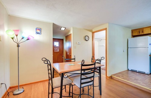 Fairfield Cabaña | Cozy Fairfield Escape Near Historic Sites