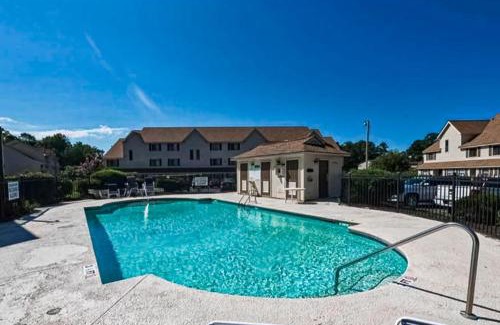 Surfside Beach Apartamento | Cozy Fairwood Lakes