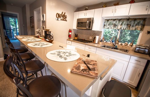 Arrowhead Villas Cabina | Cozy Fairytale Cabin