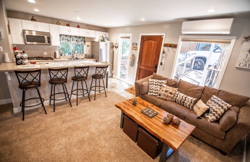 Arrowhead Villas Cabina | Cozy Fairytale Cabin