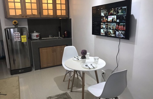 Cagayan de Oro Apartamento | Cozy Familia Apartment