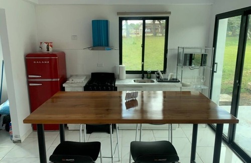 Brisas de Alto Boquete Apartamento | Acogedor apartamento familiar en planta baja - Boquete