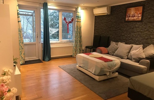 Kalvesta Casa | Cozy Family Accommodation