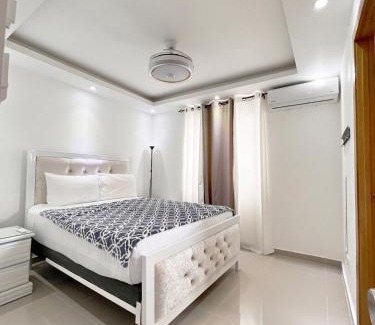 La Caleta Apartamento | Cozy family apartment