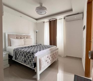 La Caleta Apartamento | Cozy family apartment