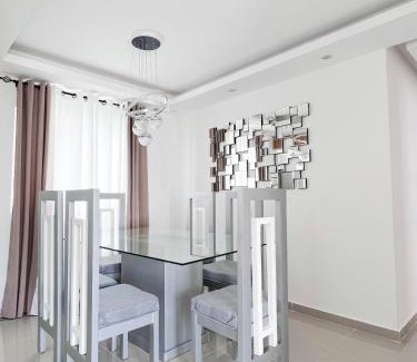 La Caleta Apartamento | Cozy family apartment