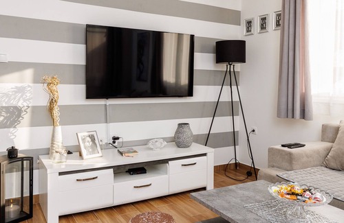 Bele Vode Apartamento | Cozy, family apartment in quite neighborhood near the city