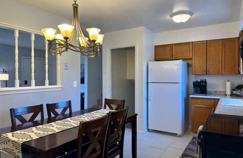 Aurora Casa | Cozy Family by Expo Park
