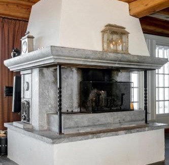 Kamben Casa | Cozy family cabin with stunning location on Golsfjellet