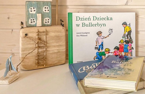 Jaroslawiec Casa | Alojamiento de 2 habitaciones en Jaroslawiec