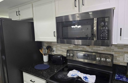 Greater Northdale Casa | Cozy Family-Friendly 3BR Home Near TPA Airport & 40min to Clearwater Beach