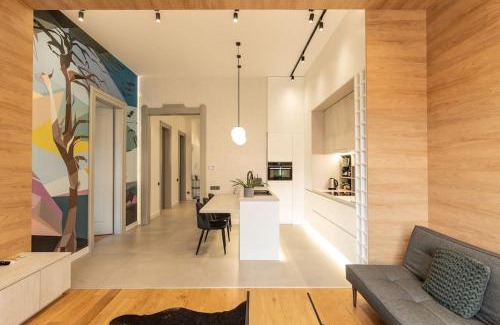 Lagymanyos Apartamento | Cozy family friendly bestlocation Budapest 90sqm