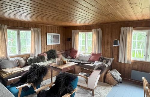 Hol Municipality Casa | Cozy family friendly cabin at beautiful location!