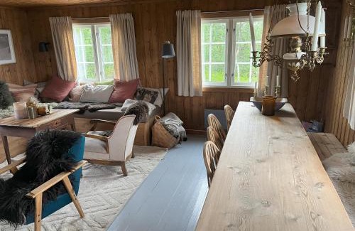 Hol Municipality Casa | Cozy family friendly cabin at beautiful location!