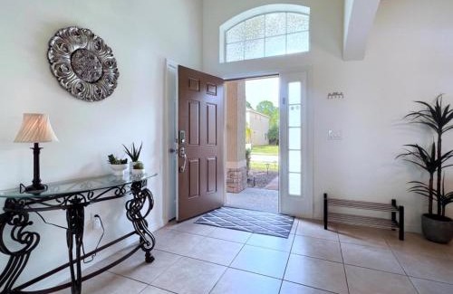 Watersong Casa | Cozy Family Friendly Pool Home with Game Room home