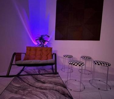Central Seberang Perai Casa | Cozy Family Home Seberang Jaya