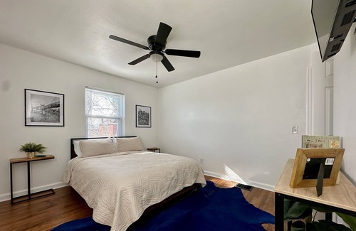 Cheviot Casa | Cozy family home , 10 minutes from Downtown Cincinnati