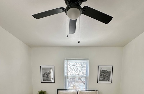 Cheviot Casa | Cozy family home , 10 minutes from Downtown Cincinnati