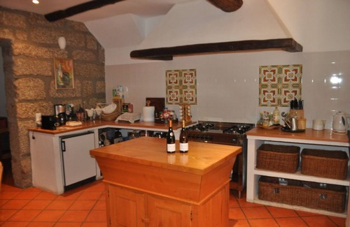 Vinho Cabaña | Acogedora casa familiar en la montaña increíble
