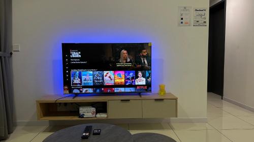Kuala Lumpur Apartamento | Cozy Family Home Kuala Lumpur by LH