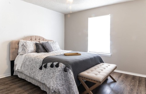 Killeen Casa | Cozy Family Home
