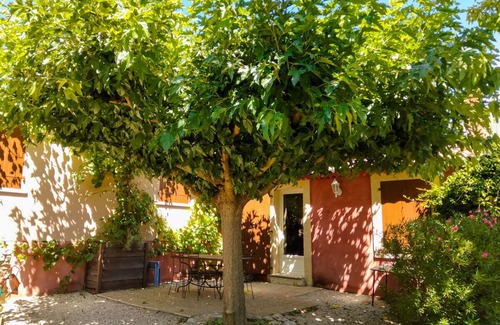 Gargas Casa | Cozy family home with pool in the Luberon - 815 GAR