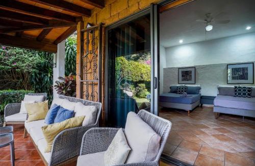 Cuernavaca Casa | Cozy family house I Pool & Bar l Cuernavaca
