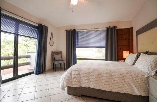 Cuernavaca Casa | Cozy family house I Pool & Bar l Cuernavaca