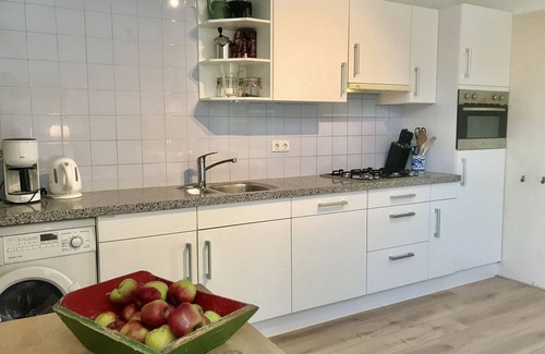 Koudekerke Casa | Cozy family house, near the beach, located on the village square in Koudekerke