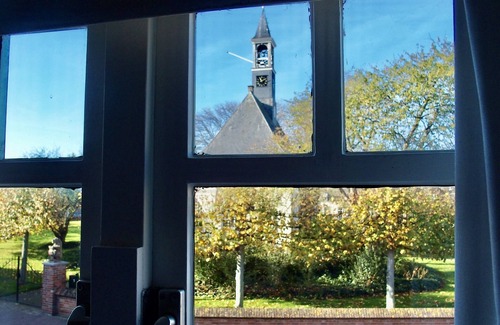Koudekerke Casa | Cozy family house, near the beach, located on the village square in Koudekerke