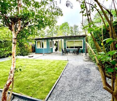 Vijfhuizen Casa | Cozy family house with spacious garden in the nature near Amsterdam