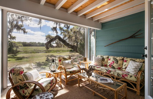 Myakka City Otro | Cozy farm home 2 miles from Terra Nova and 14 miles from Lakewood Ranch.