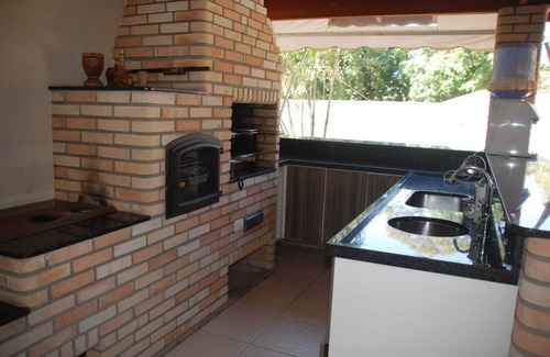 Itu Casa | Cozy Farm in Closed Condominium