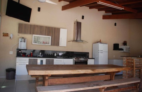 Itu Casa | Cozy Farm in Closed Condominium