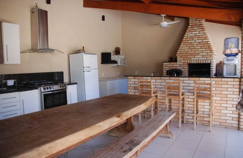 Itu Casa | Cozy Farm in Closed Condominium