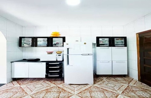 Ibiuna Casa | Cozy farm in Ibiúna, with swimming pool, barbecue.
