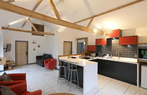 Hethel Casa | Cozy Farm Stay In Norfolk W Parking