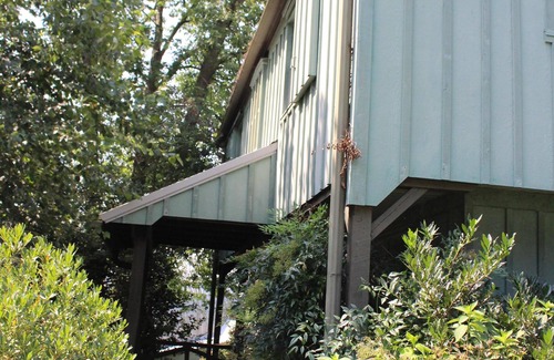 Jarrettsville Apartamento | Acogedor estudio de granja