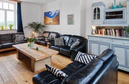 Bemelen Casa | Cozy Farmhouse in Bemelen With Terrace