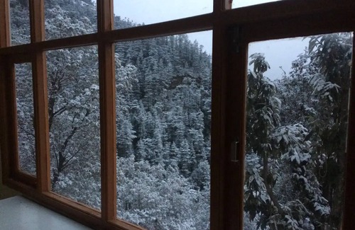Shimla Casa | Cozy farmhouse in brilliant Shimla with WiFi