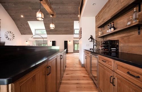 Centreville Casa | Cozy Farmhouse in Greenville, DE